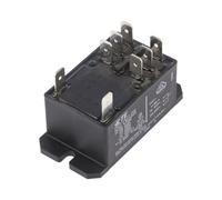 8-1393211-7 Relè: elettromagnetico DPDT Bobina: 240VAC 30A Serie: T92 TE Conn