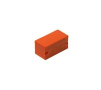 8-1393243-5 Relè: elettromagnetico DPDT Bobina: 24VDC 8A/250VAC 8A TE Connec