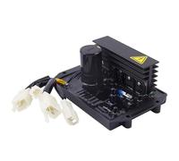 8-15KW KT245-1B AVR Regolatore di tensione automatico Generatore diesel senza spazzole Modulo regolatore stabilizzatore trifase KT245-3B(3 phase KT245-3B38)