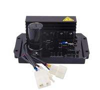 8-15KW KT245-1B AVR Regolatore di tensione automatico Generatore diesel senza spazzole Modulo regolatore stabilizzatore trifase KT245-3B(1 phase KT245-1B)