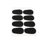 8/16/24 Pezzi 0,8 Mm Cuscini Per Bocchino Per Clarinetto Patch Per Bocchino Per Clarinetto (Color : 8 pcs)