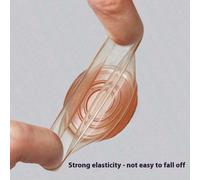 8/16/24 pezzi Protezioni per le gambe di mobili e sedie, ammortizzanti anti-graffio per piedini di tavoli e sedie, cuscinetti protettivi in feltro, si raccomanda una misura leggermente più piccola per