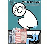 8/16/32/64/128/256 pezzi Salviette umidificate ultra compatte - Salviette detergenti per oggetti - Asciugatura rapida, morbide e igieniche - Perfette per casa, esterno, campeggio, viaggio - Confezione