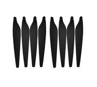 8/16 pezzi Eliche in carbonio pieghevoli da 30 pollici 3090 CW CCW Eliche compatibili con x8 RC Drone Eliche di ricambio for droni agricoli universali(3090 Props 16pcs)