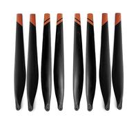 8/16 pezzi R5413 R5415 Set di eliche for drone agricolo for Agras T40/T20P/T50 UAV Ala pieghevole Paddle Accessori for droni(16PCS for T40 T50)
