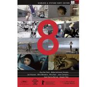 8 (2 Dvd) - IMPORT (DVD)