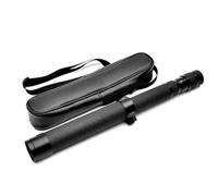 8-24 Telescopio monoculare Monocoli compatti Cannocchiale monoculare HD Ricambi per telescopi astronomici