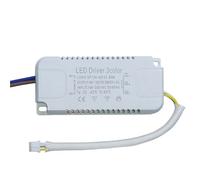 8-240W LED Driver Adapter For LED Double color Lighting AC220V Non-Isolating Transformer For LED Ceiling Light Replacement(80W)
