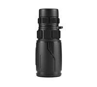 8-24x42 Telescopio Monoculare Portatile Impermeabile Monoculare Compatto con Visione Notturna BAK4 Prisma Lente FMC Monoculare for Birds Watching Sport Teatro Opera