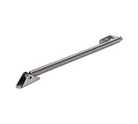8,3 Pollici/210mm Puntali a Gas Molla di Sostegno del Coperchio del Boccaporto del Regolatore Supporto Barca in Acciaio Inox Primavera di Supporto della Porta della Cabina del Portello