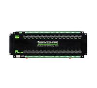 8/30-Channel Ethernet Relay Module Modbus RTU Protocol Poe Ethernet T9