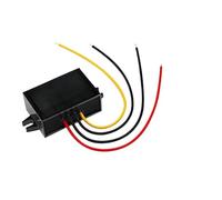 8-36V a 12V 24V 4A 2A 3A 1A Stabilizzatore di tensione step-down/up Alimentatore for auto barca Boost DC DC Converter(8-36V to 12V 2A)