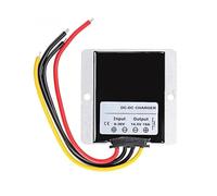 8-36V to 12.6V 10A Automatic Buck Booster Converter DC DC NWPNLXEA(12.6V 10A)