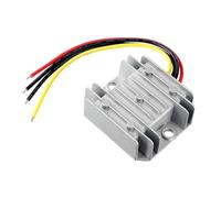 8-36V to 12V 6A Boost Buck Converter Voltage Stabilizer Regulator Power NWPNLXEA