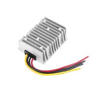 8-40V→12V Convertitore buck-boost DC-DC IP68 15/20/25A