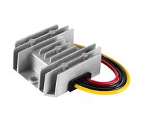 8-40V→12V Convertitore riduttore DC-DC IP68 3A 36W Regolatore di tensione