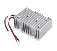 8-40V a 12V 3A 4A 6A 10A 15A 20A 25A 30A Regolatore convertitore buck-boost automatico Alimentatore 12V for auto Solare(8-40V to 12V 25A)