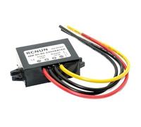 8-40V a 12V 3A 4A 6A 10A 15A 20A 25A 30A Regolatore convertitore buck-boost automatico Alimentatore 12V for auto Solare(8-36V to 12V 4A)