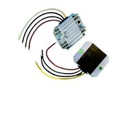 8-40V a 12V 6A 3A 1A Regolatore Step Down/Up Stabilizzatore di tensione Convertitore DC-DC Modulo boost for auto(8-36V to 12V 6A)