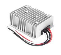 8-40V to 13.8V 12V 30A 25A 20A 10A 6A 3A DC DC Power Converter Regulator Buck Boost for Voltage Stabilizer Cars Solar RoHS CE(8-40V to 12V 20A)