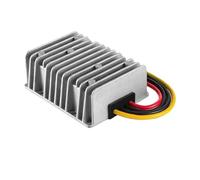 8-40V to 13.8V Boost Buck Regulator DC DC Power Converter Stabilizer Voltage Supply Module 30A 3A 5A 6A 15A 20A 25A 10A for Car(8-40V to 13.8V 5A)