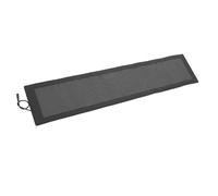 8,46x52,99 Pollici Devil Eyes Light per Auto, Occhi LED Programmabili per Auto, Pannello Display LED Flessibile per Finestrino Auto, LED Dinamico per Auto Fai Te Lampada per