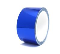 8,5 m strisce decorative 30 mm cromo blu auto moto strisce decorative strisce...