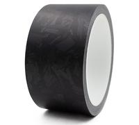 8,5 m strisce decorative 30 mm forgiato carbonio nero opaco strisce...