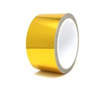 8,5 m strisce decorative 40 mm cromo oro strisce decorative strisce laterali ...