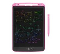 8.5 pollice LCD Tablet Disegno Portatile Digitale Scrivere Pad con Penna Stylus Schermo LCD Parziale Cancellabile Disegno Pad