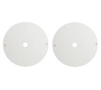 8.5 " Rotondo Skimmer Tavola Coperchio Cover Ricambio per Hayward Piscina
