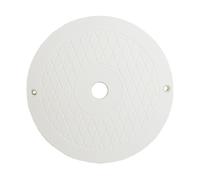 8.5 " Rotondo Skimmer Tavola Coperchio Cover Ricambio per Hayward Piscina