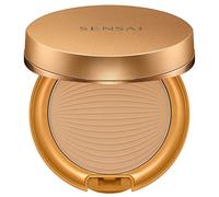 8.5g SENSAI SILKY BRONZE Natural Veil Compact