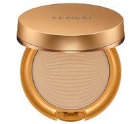 8.5g SENSAI SILKY BRONZE Natural Veil Compact