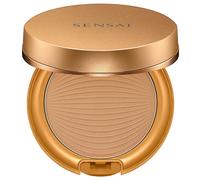 8.5g SENSAI SILKY BRONZE Natural Veil Compact