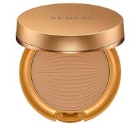 8.5g SENSAI SILKY BRONZE Natural Veil Compact