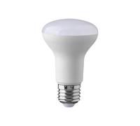 8.5W R63 Led Bulb With Cree Chip 4000K E27 6Yrs Warranty