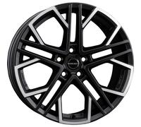 8.5x19" ET30 Cerchio in Lega Alluminio