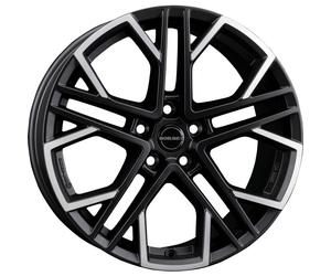 8.5x19" ET30 Cerchio in Lega Alluminio