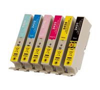 Epson Serbatoio Ciano Compatibile - ARET2432