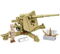 8,8 cm Flak 18 (DAK)