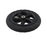 8 8X1 1/4 Scooter Elettrico Gonfiaggio Ruota Con Alluminio Lega Hub Pneumatica