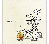 CD Jitterin' Jinn-8-9-10[Ver.3] - CD giapponese