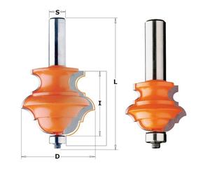 8/956.801-802 CMT FRESE MULTIPROFILO