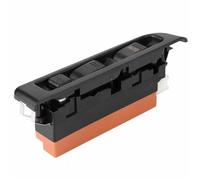 8-97315184-0 Interruttore alzacristalli Elettrico Anteriore Destro per Camion con Guida a Destra, 24 V, per Isuzu Elf NHR/NKR