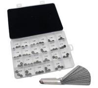 8.9mm Valve Shim Misuratore Spessimetro lama per KTM XC SX-F XCF EXC 250 350 450