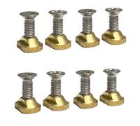 8 A T In per Montaggio Aliscafo M8 per il Surf su Tutte Le Piste 'A5808