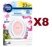 AMBI-PUR LENOR BAGNO PORTOFINO