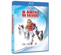 8 Amici Da Salvare - Bd