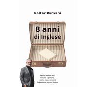 8 anni di Inglese: Perché non sei mai riuscito a parlarlo, e come nasce davvero la passione per una lingua: 11